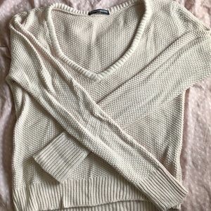 Brandy Melville knit sweater